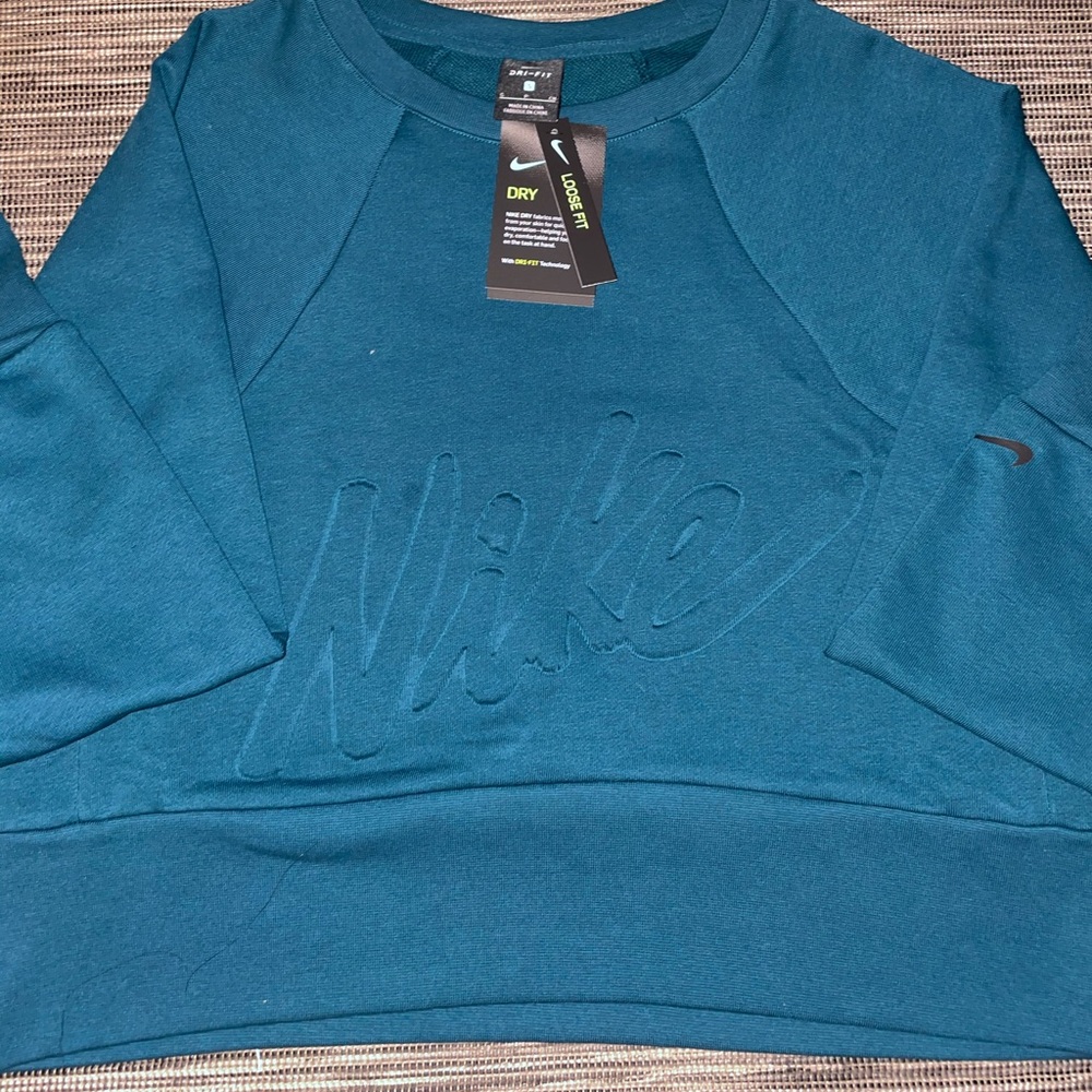 Women’s Nike Crewneck